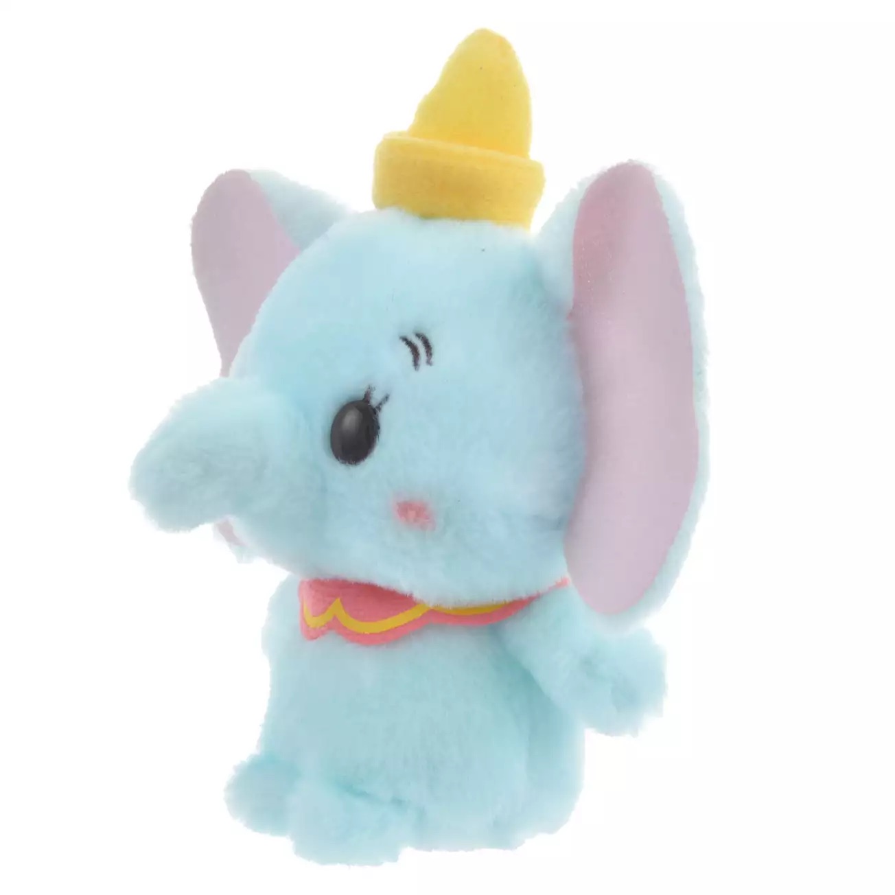 📦訂購 日本代購 Disney 迪士尼 Dumbo 小飛象 Urupocha-chan 毛絨小公仔🧸