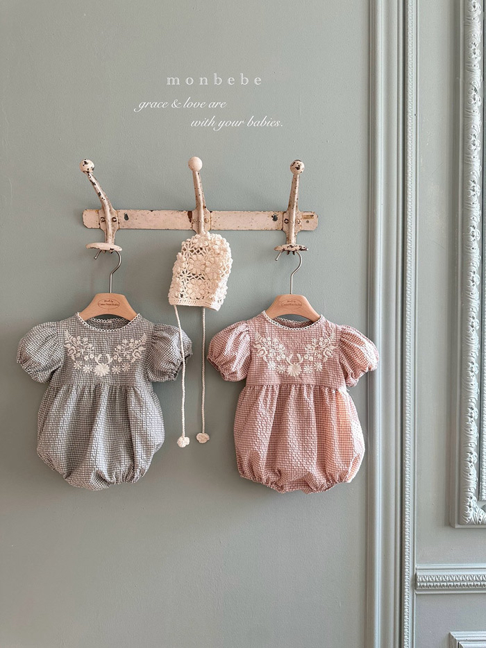 🇰🇷Monbebe包屁