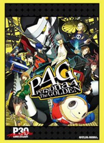 [預訂] Bushiroad 女神異聞錄 Persona 系列30週年 卡套 卡盒 桌墊 1月份