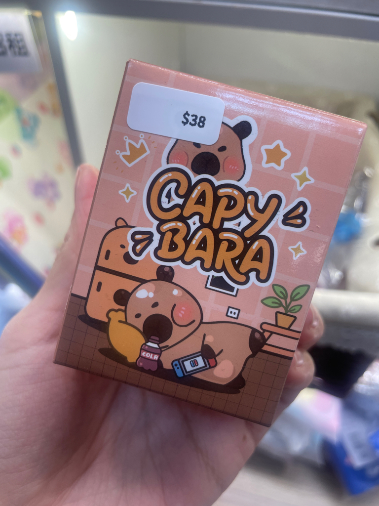 （盲盒玩具）可愛寵物DIY小屋系列：迷你寵物、快樂貓、快樂倉鼠、樹樁屋，任選三件特惠