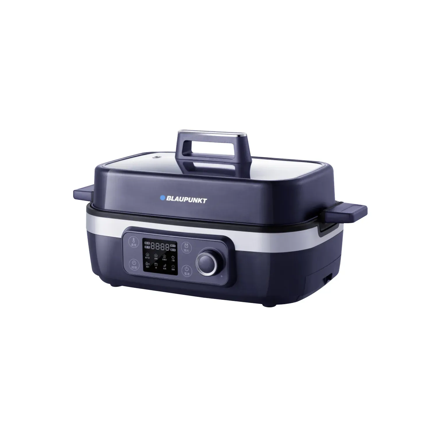 BLAUPUNKT MK-MP031UK-多功能料理鍋
