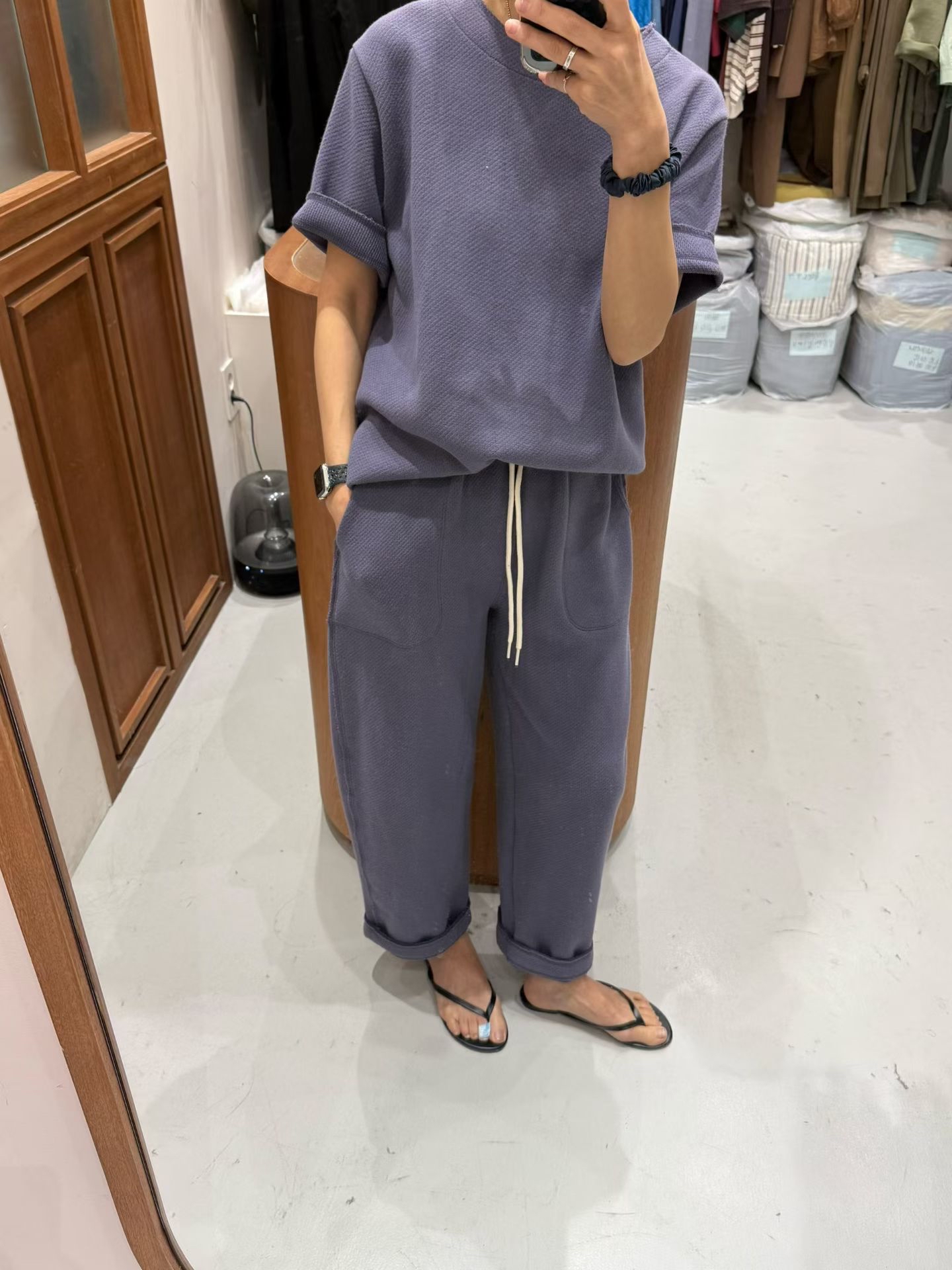Sport set