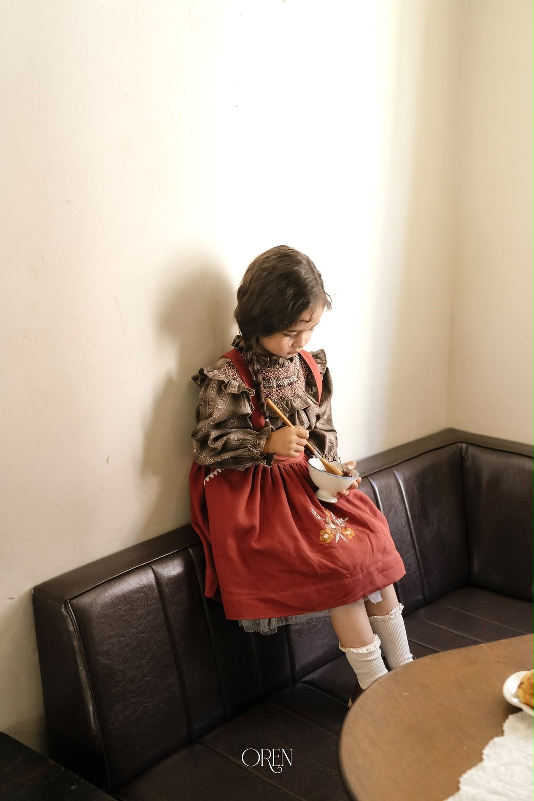 CH6174 Skirt
