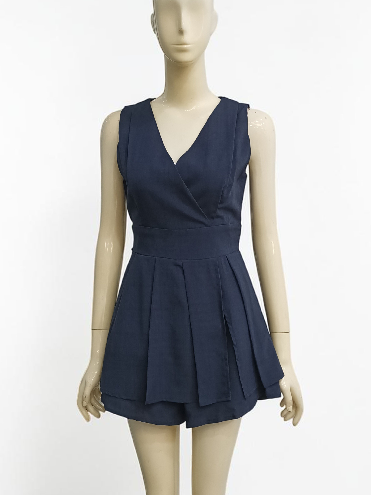 Elegant Mini Dress M183