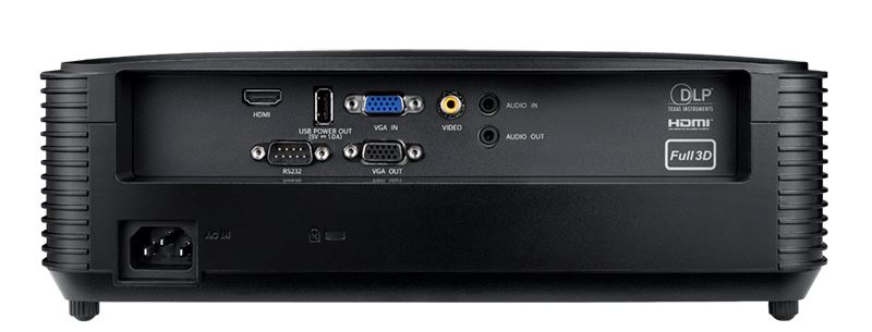 Optoma X400LVe高亮度 XGA 投影機 – 4000 流明