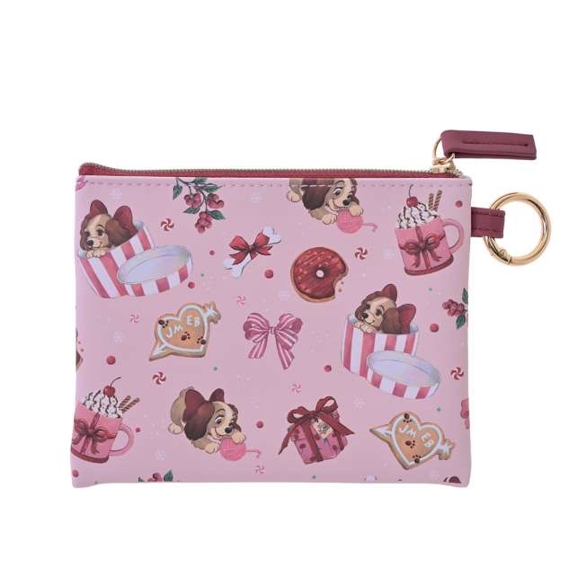 🎀【預訂】 Disney Holiday Gift 小包 L