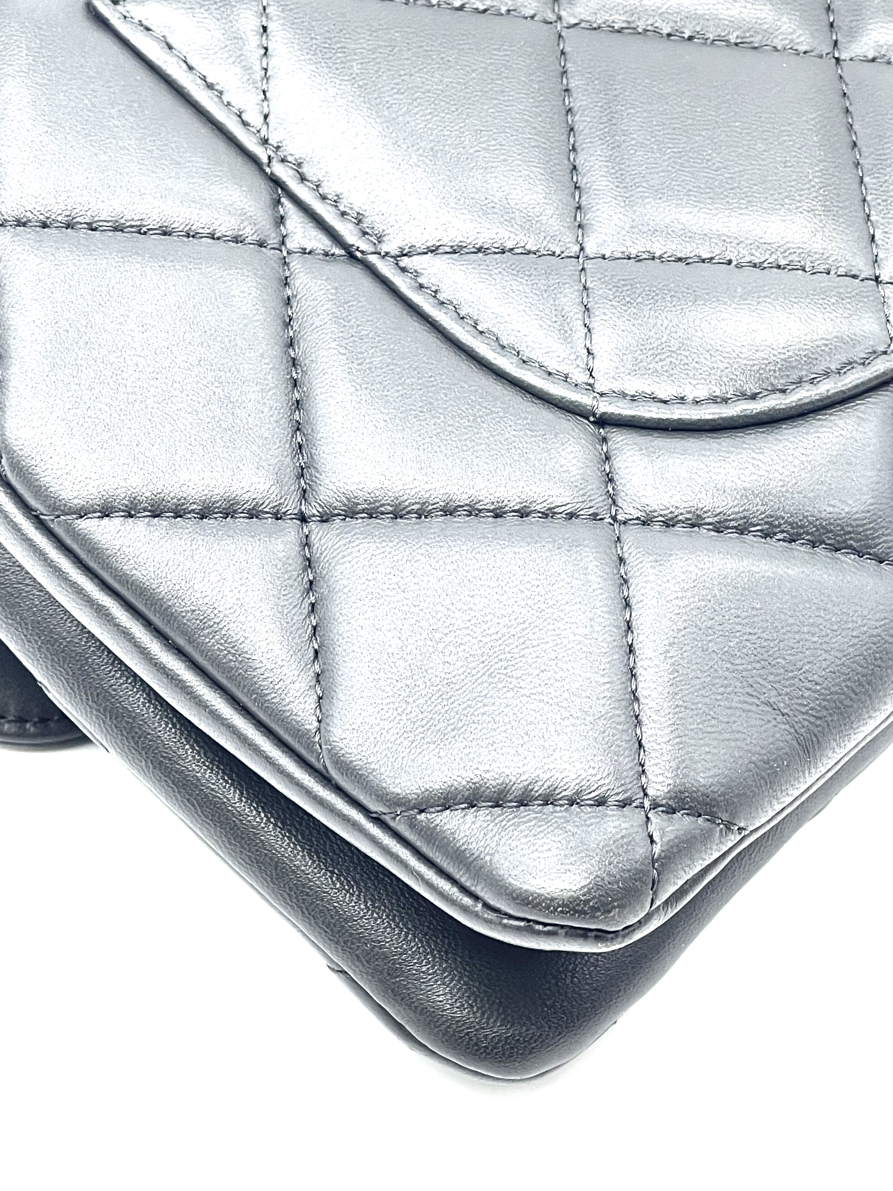 Pre-owned CHANEL Matelassé / Product Code: 26040309