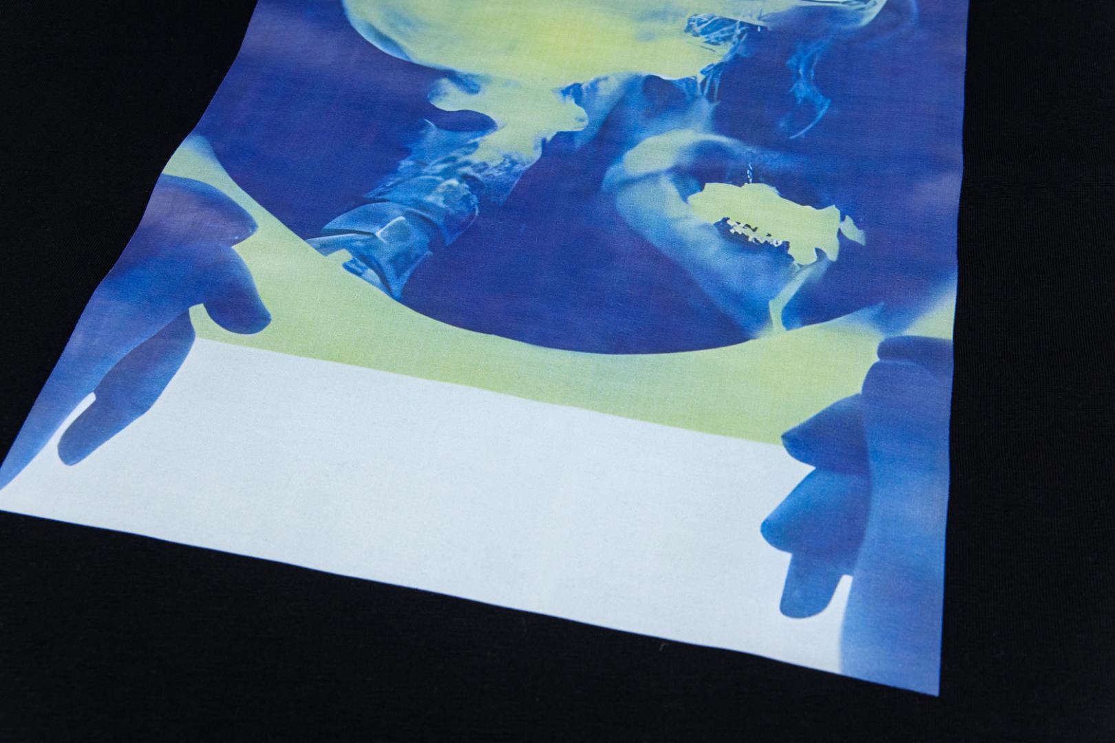 Stussy X-Ray Fishin Tee 
