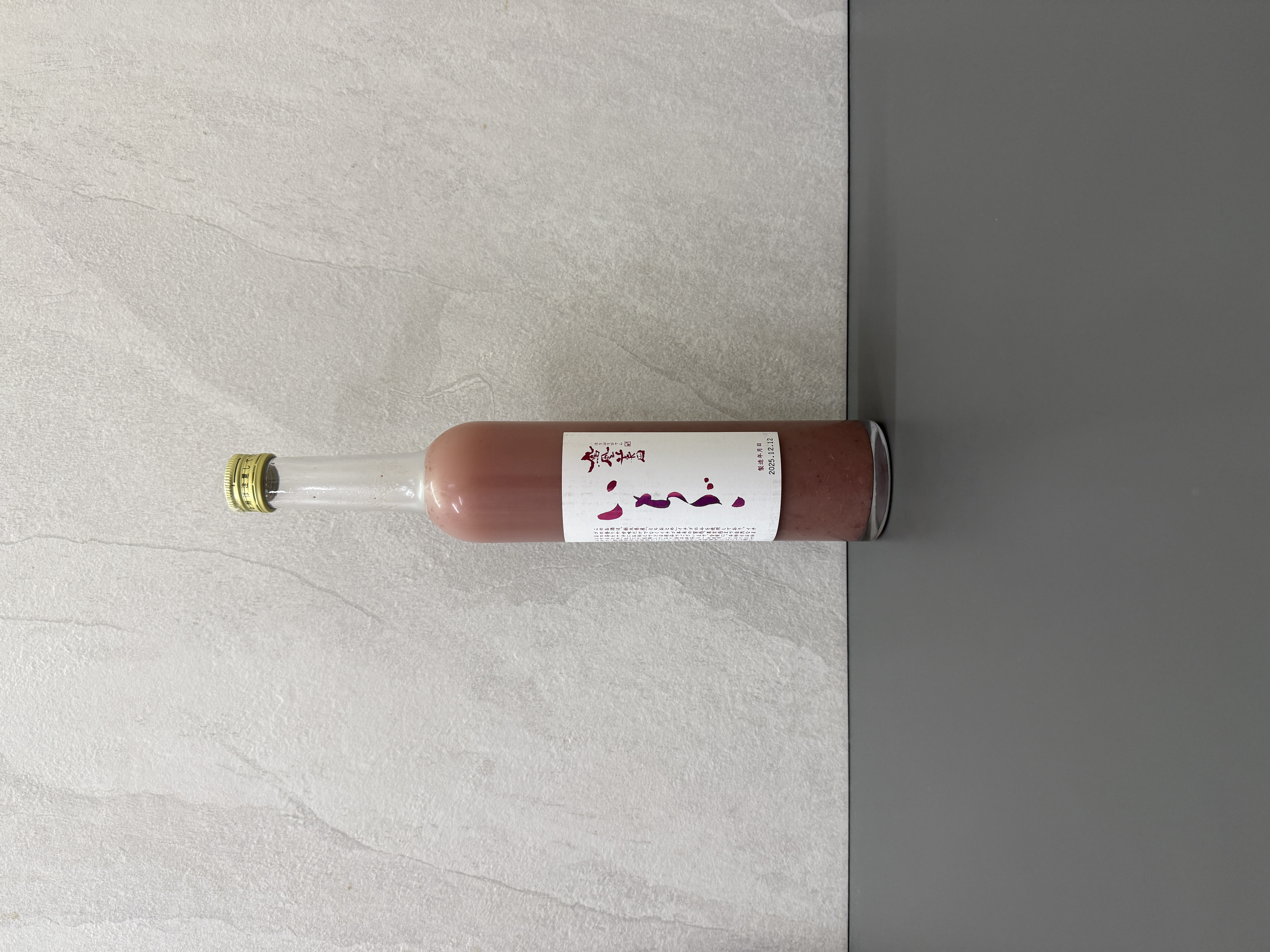 鳳凰美田 士多啤梨酒 500ml