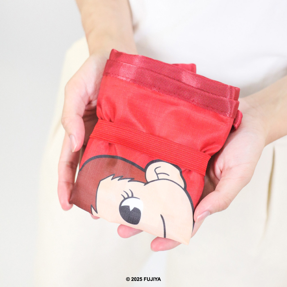 📦訂購 台灣代購 murmur PEKO 牛奶妹 超好袋 收納購物袋