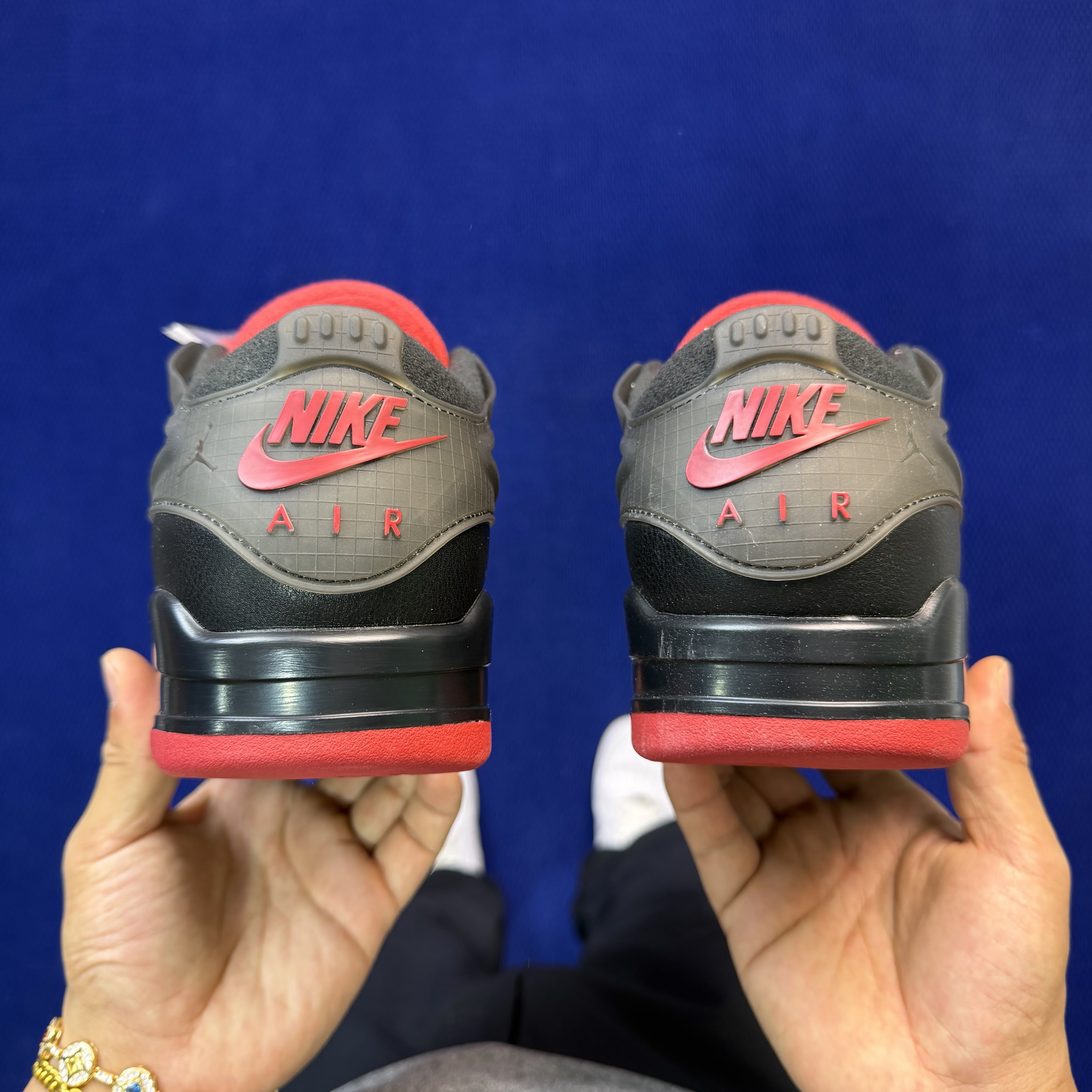 Nike Air Jordan 4 RM FQ7939-060