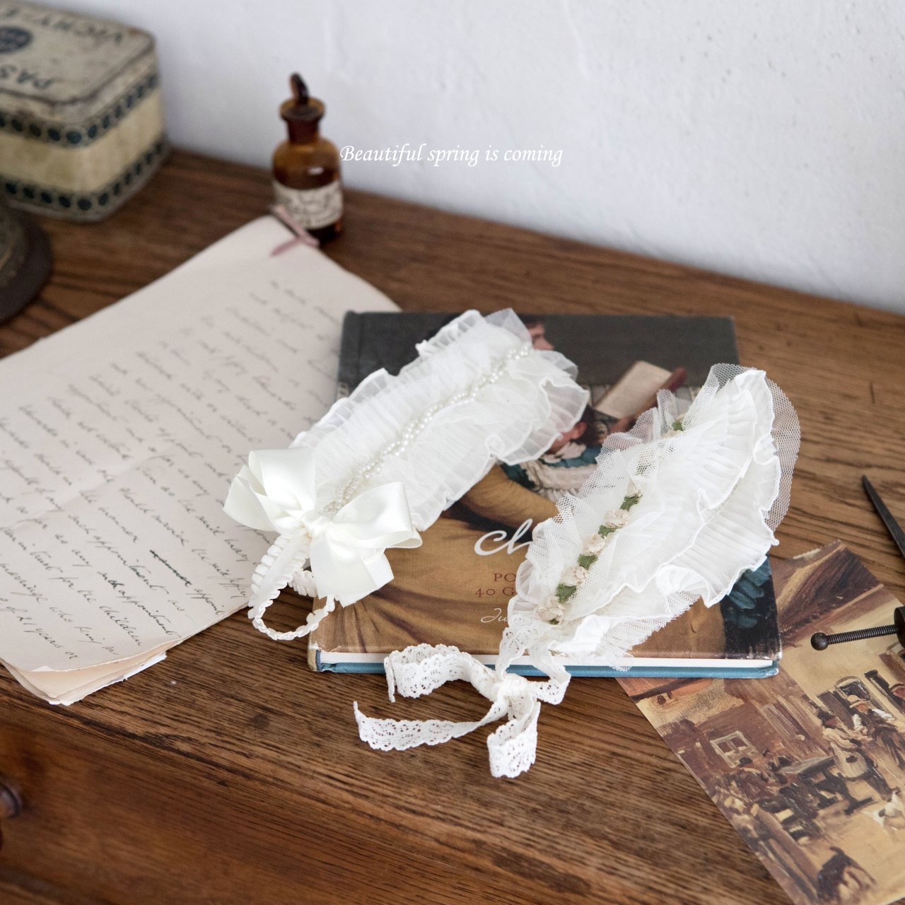 🇰🇷mkids hairband