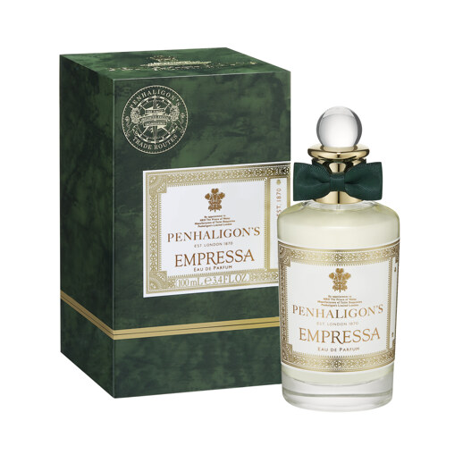 PENHALIGON'S Empressa 潘海利根 廣藿之匣淡香精 100ml