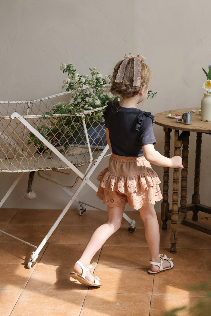 🇰🇷Puella_Flo短褲