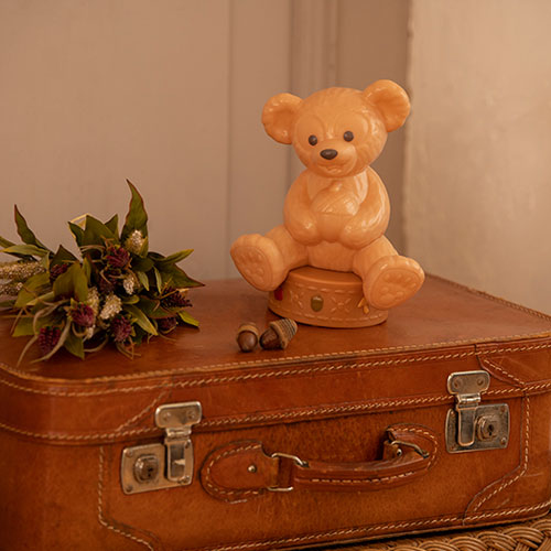 [現貨] [TDS] DUFFY'S AUTUMN 2019 座枱燈 {TF0031IH}