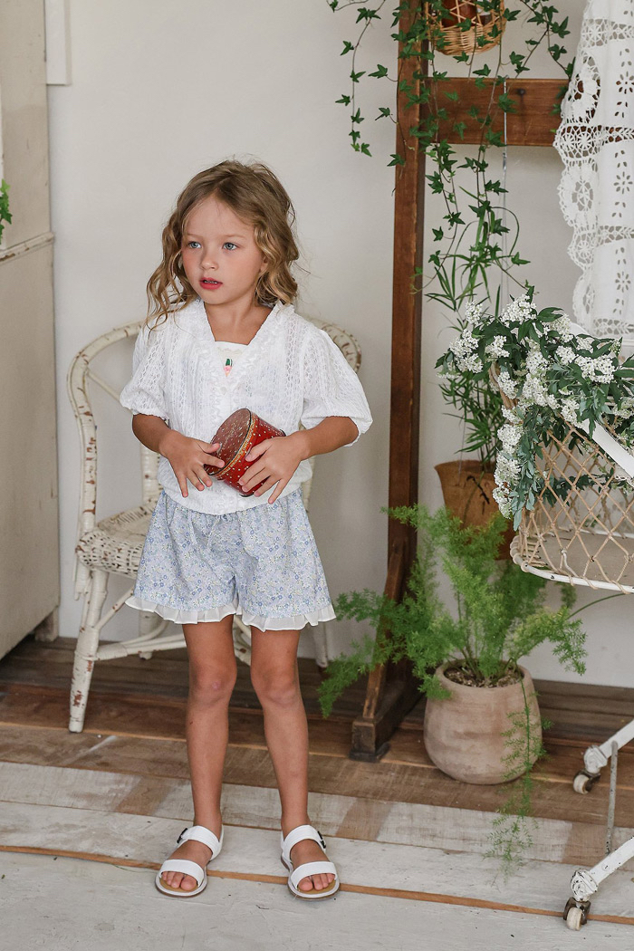 🇰🇷Puella_Flo外套