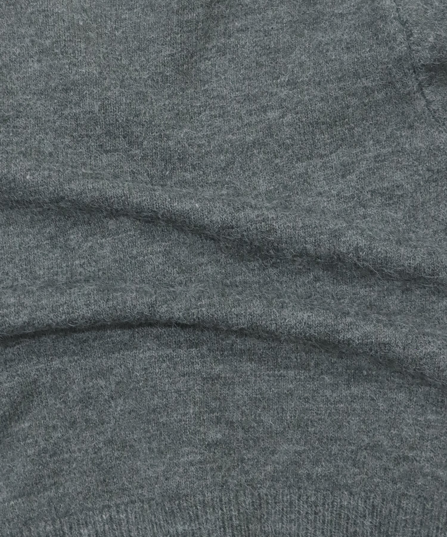 <JP> Soft Heart Bowknot Polo Knit * 4色入 <預購>