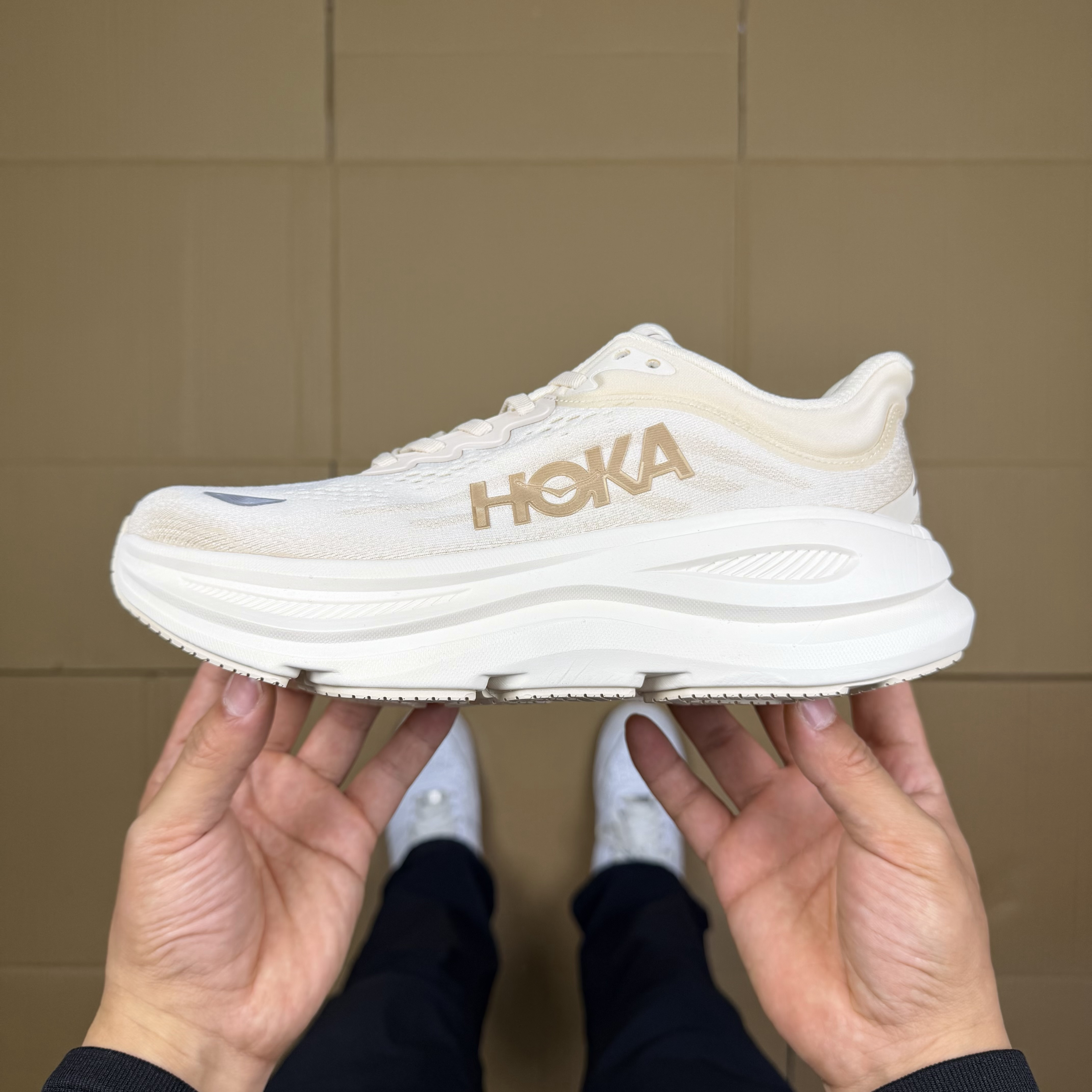 Hoka One One Bondi 9 