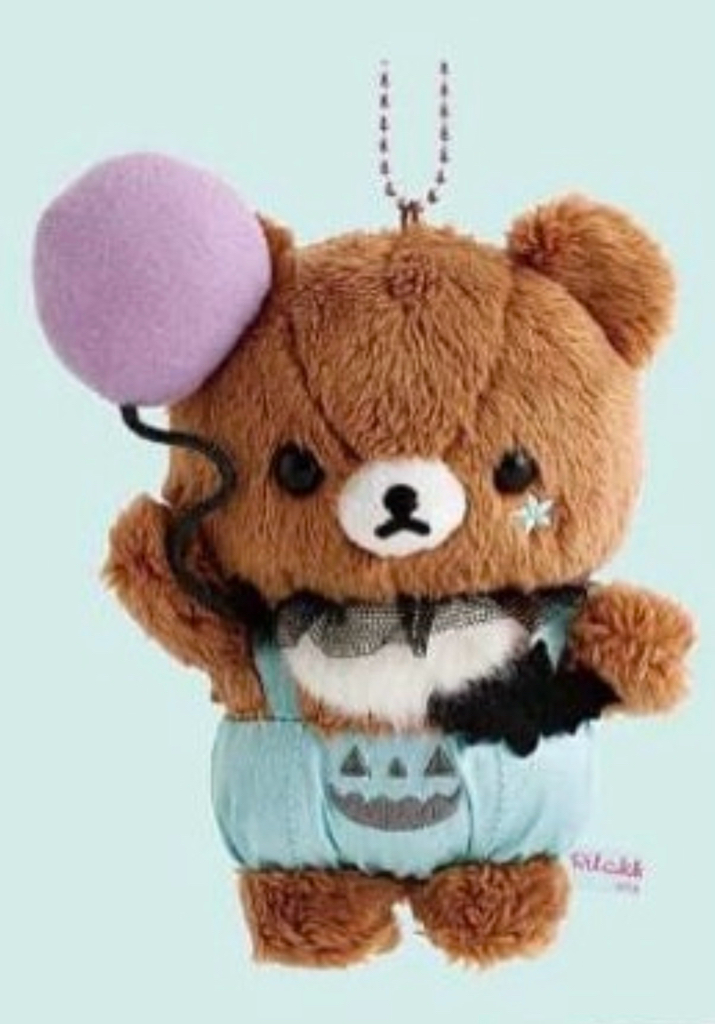 ［預訂九月底到貨］萬聖節掛飾系列