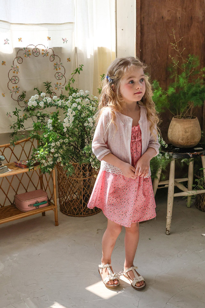 🇰🇷Puella_Flo裙