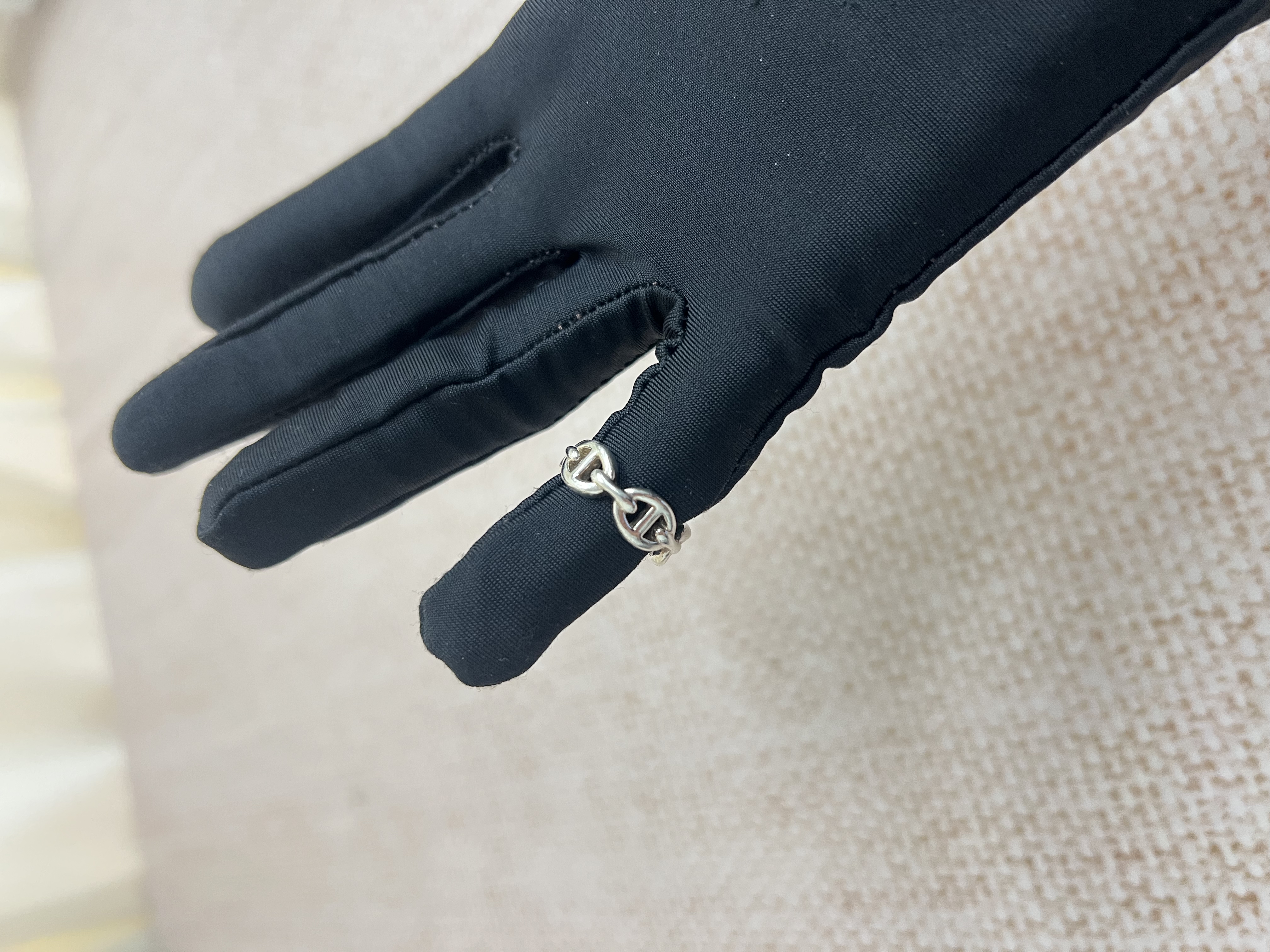 Pre-owned Hermes ring/ Product Code: 26040554