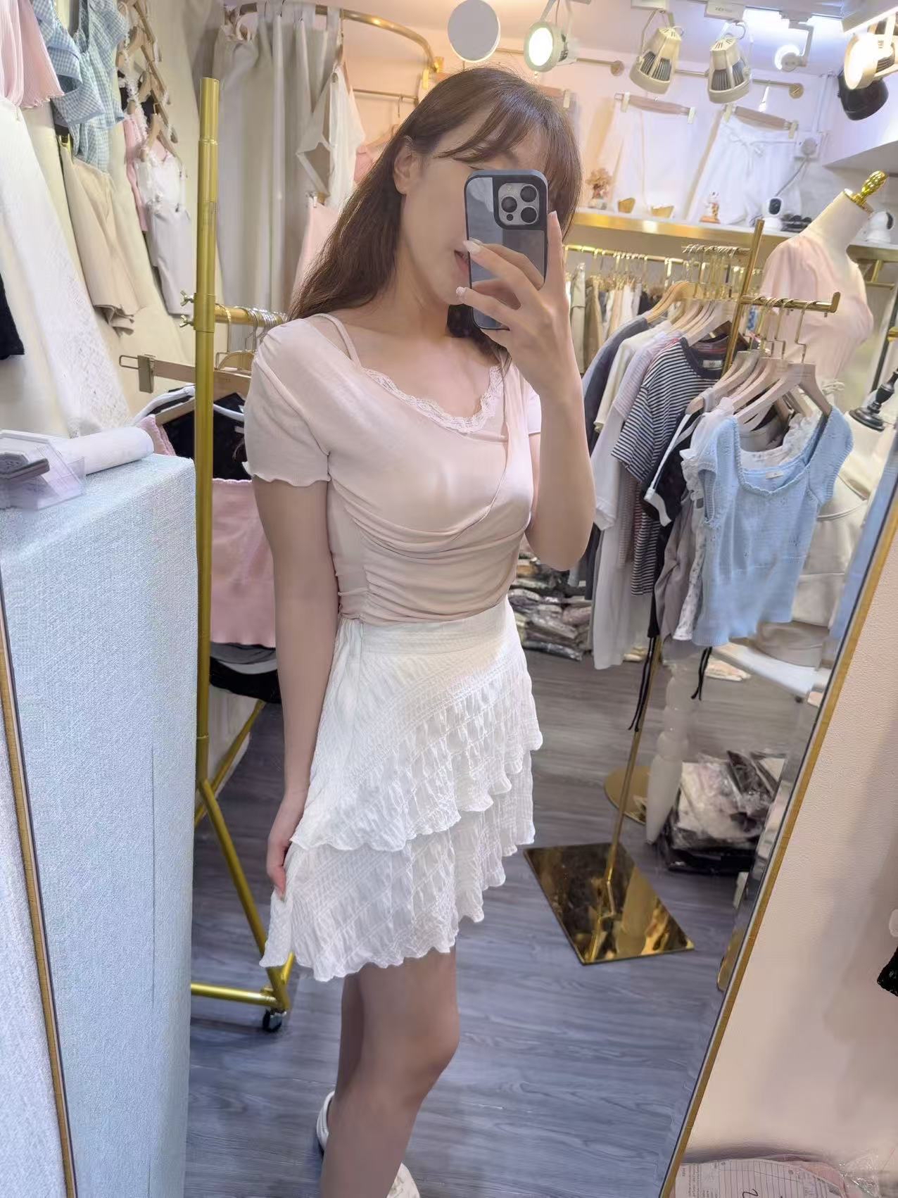 百變style TOP