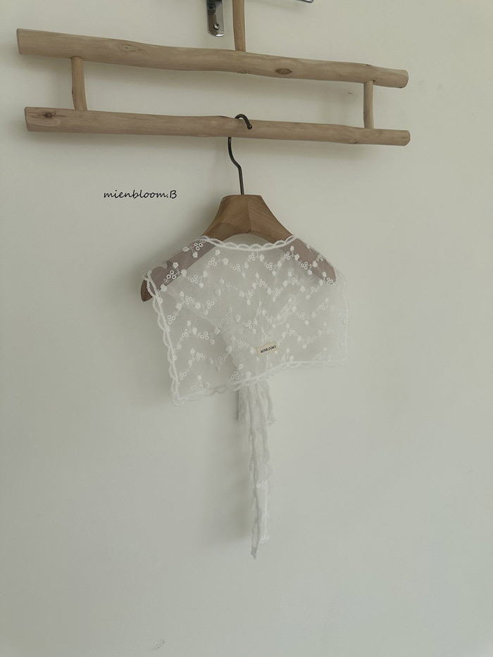 🇰🇷mienbloomb cape