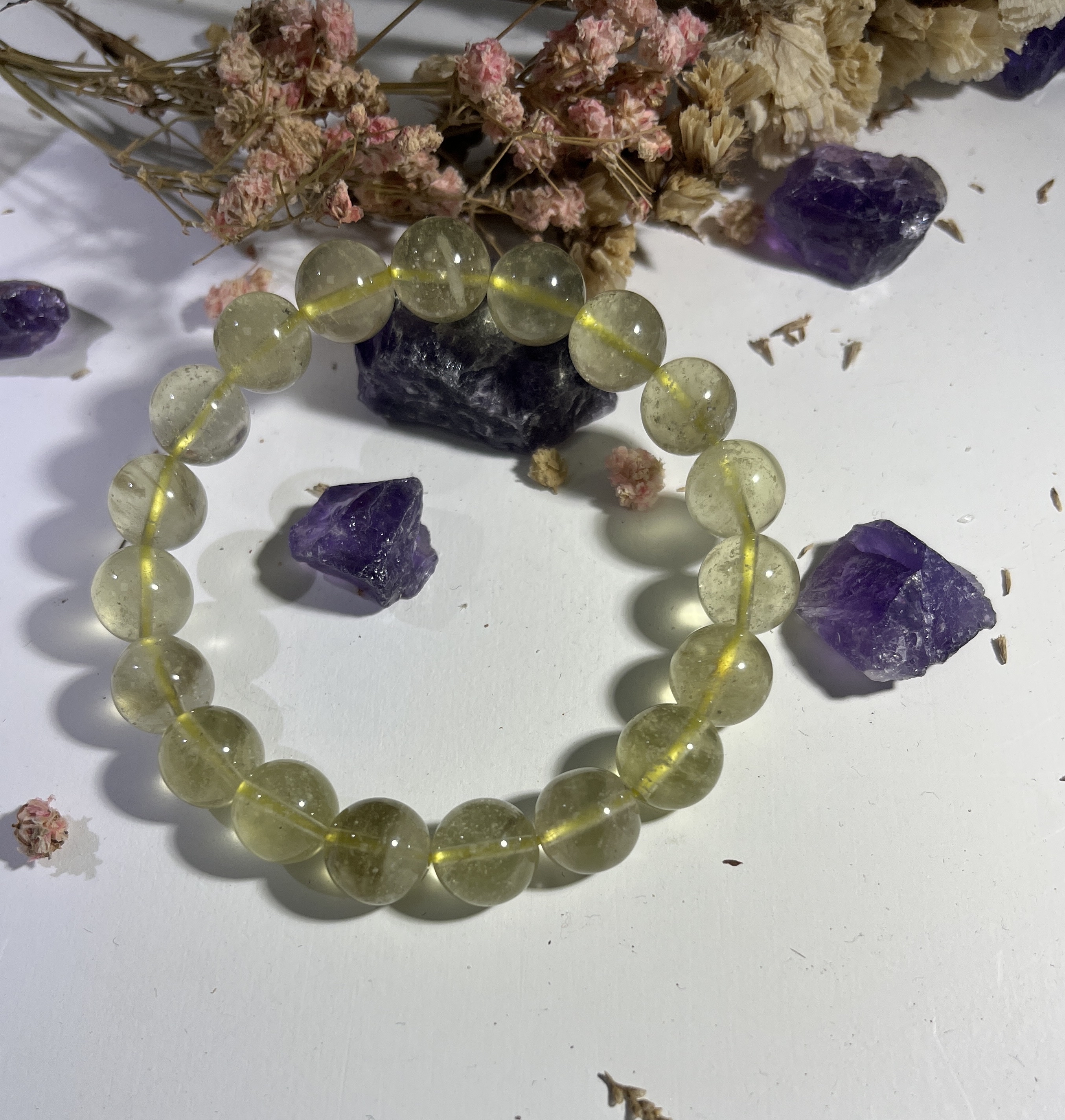 利比亞黃金磒石 10m+