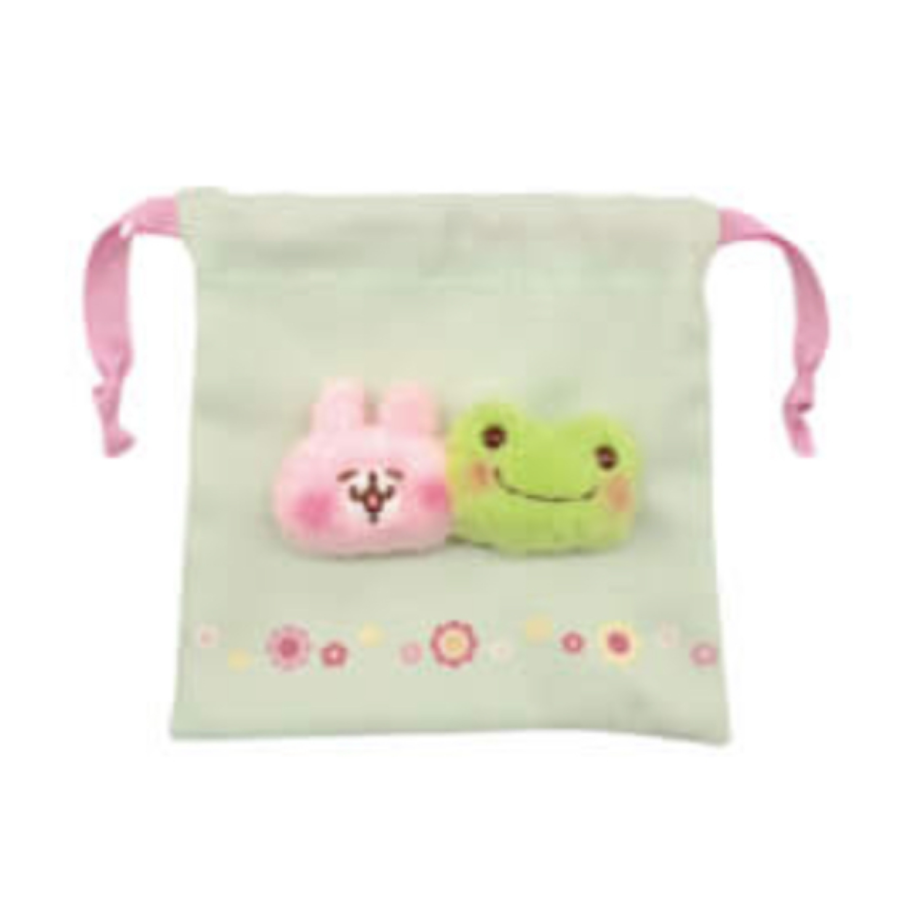Kanahei 索袋｜預訂