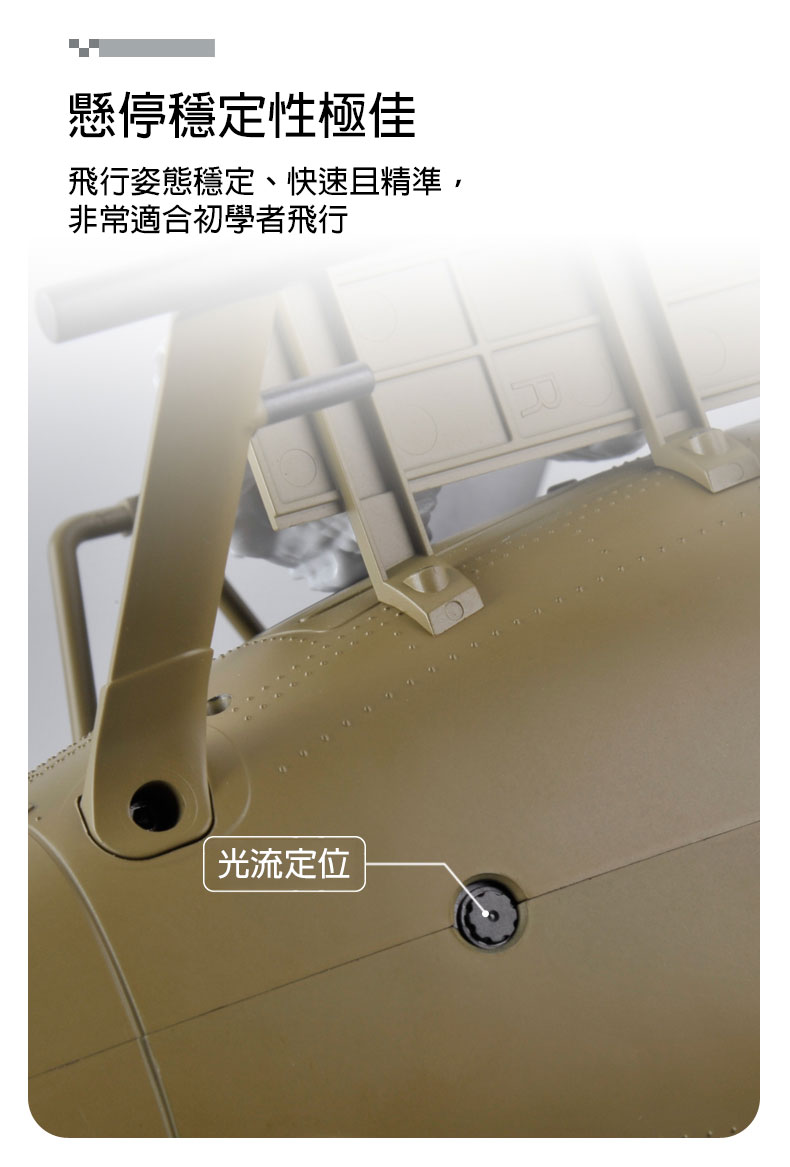 全新RC ERA 1:28 C189S 像真小鳥無刷直升機 | 氣壓定高 | 光流定位 | 一鍵升降