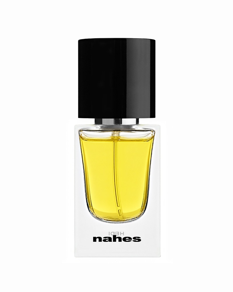 NAHES PARFUMS Heidi 香水 (2 Sizes)