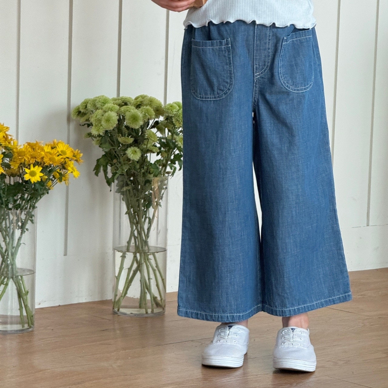 🇰🇷Ninibello 褲