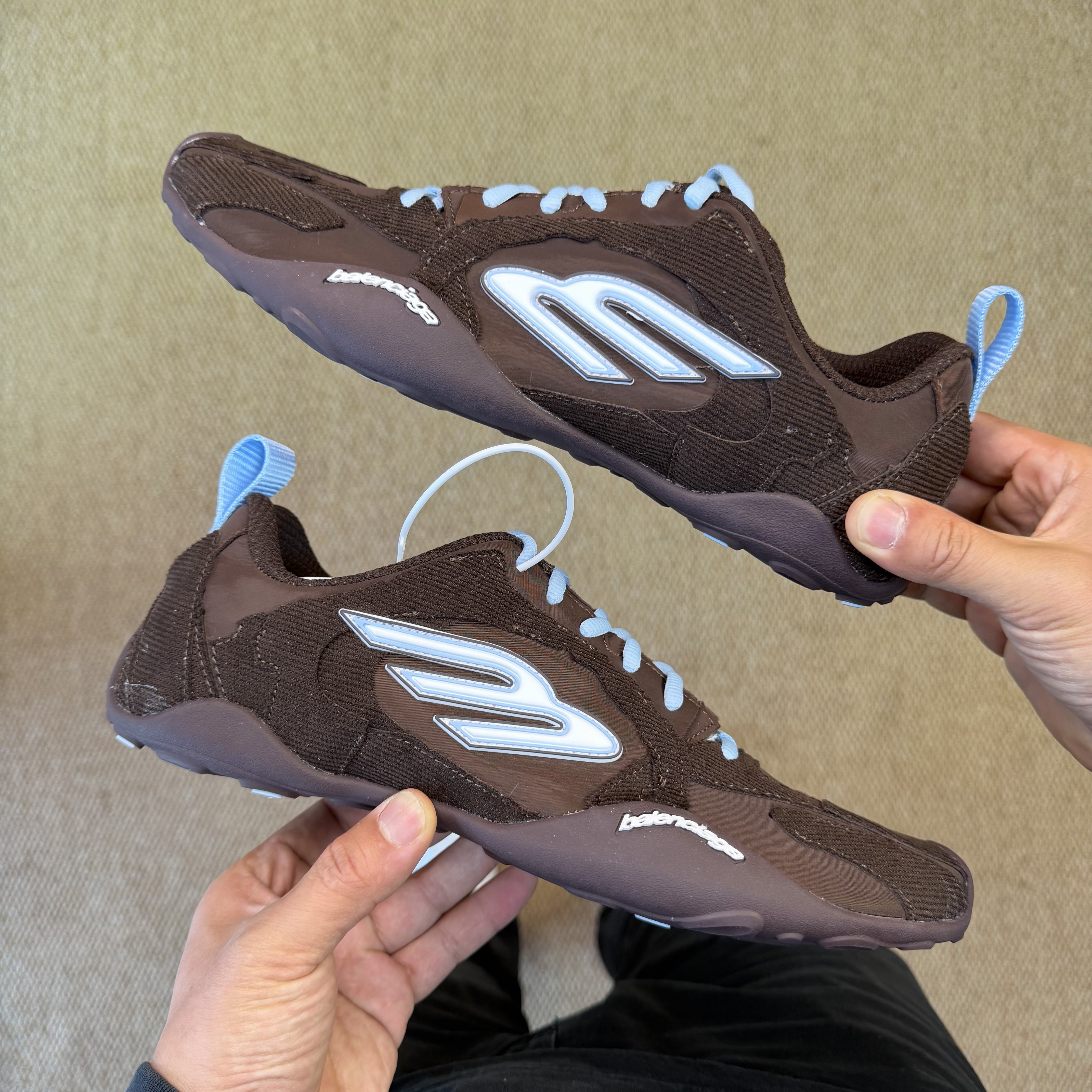 Balenciaga Monday Ultra