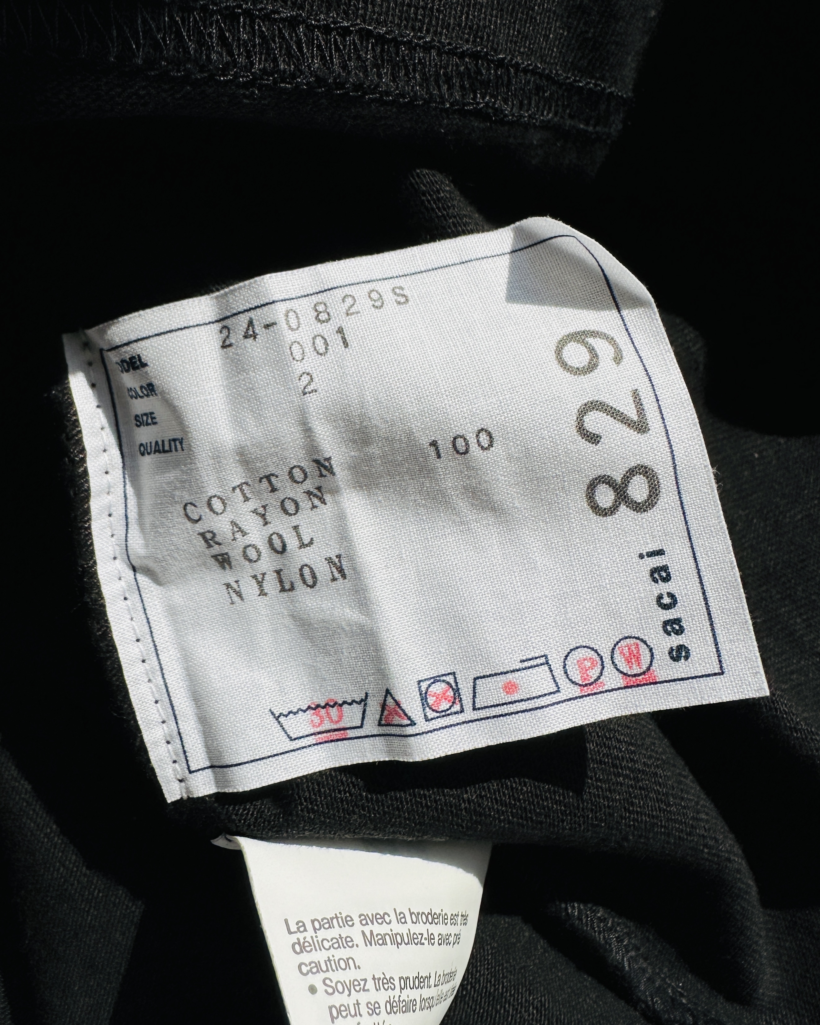 【AS189】💁🏻‍♂️男系