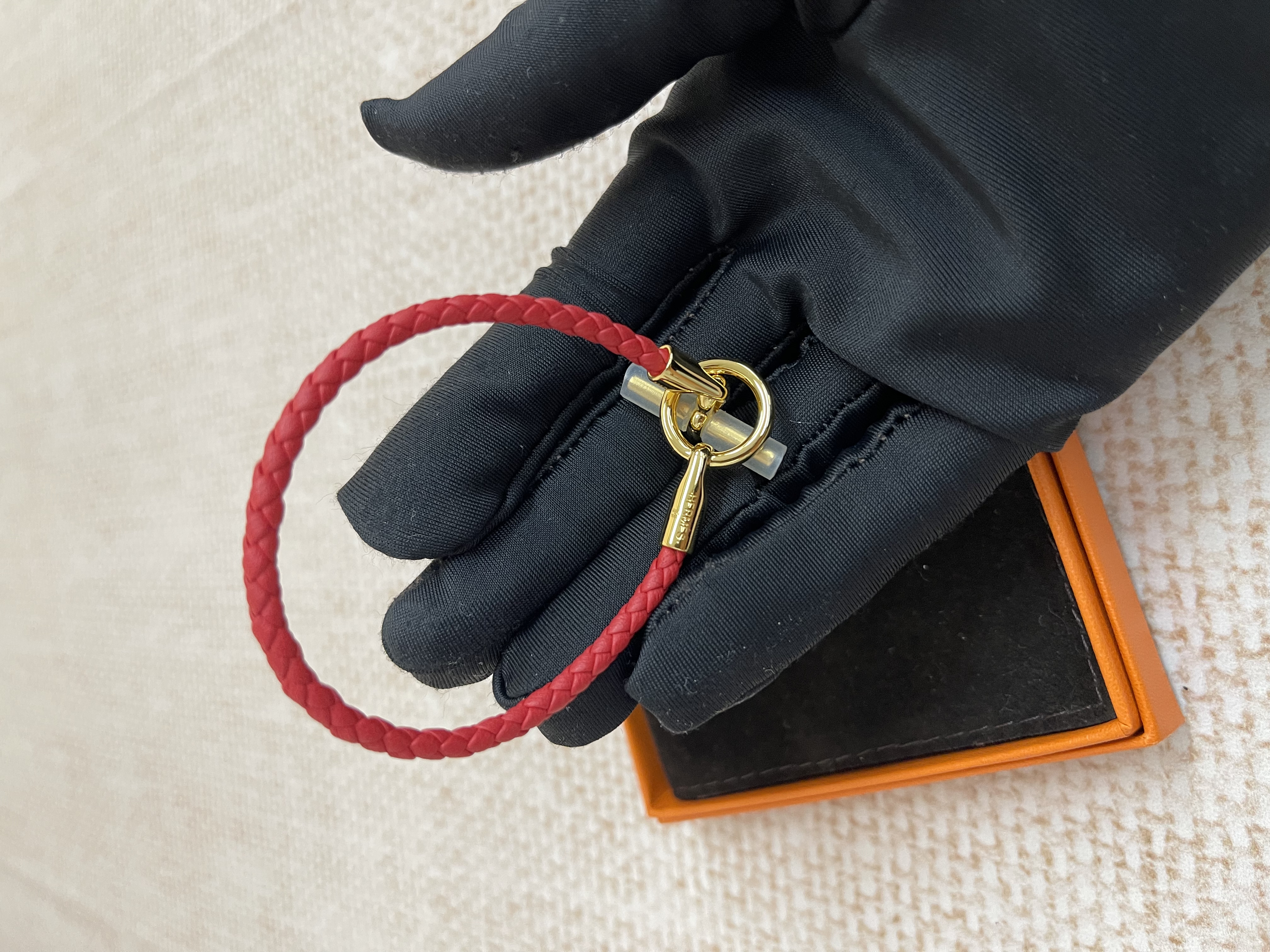 Pre-owned Hermes bracelet / Product Code: 26022303