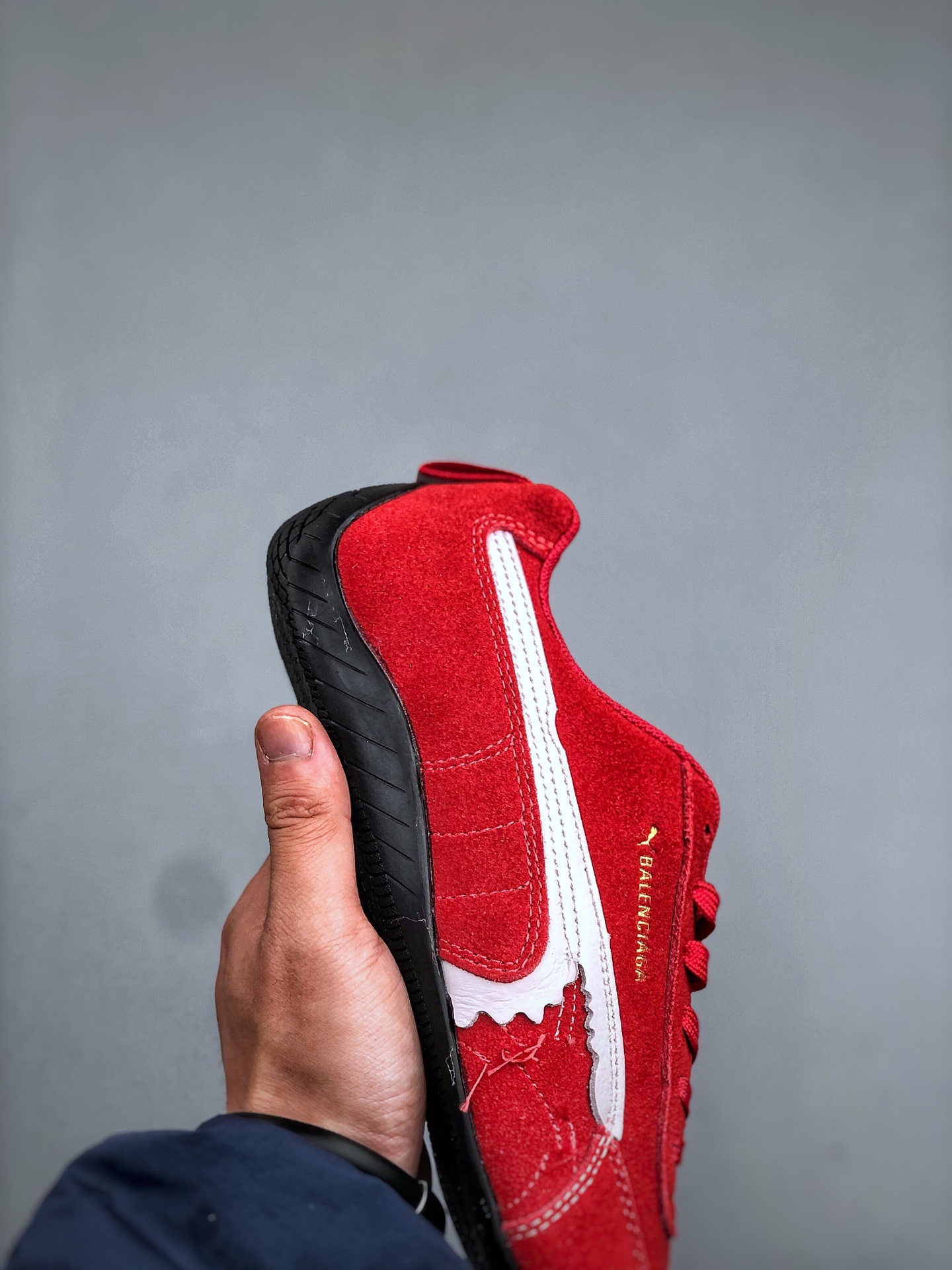 Puma Speedcat Suede 406519-03