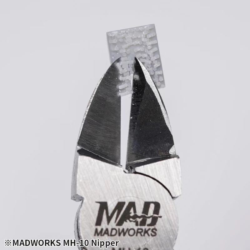 MADWORKS 大型注口剪鉗 MH-10