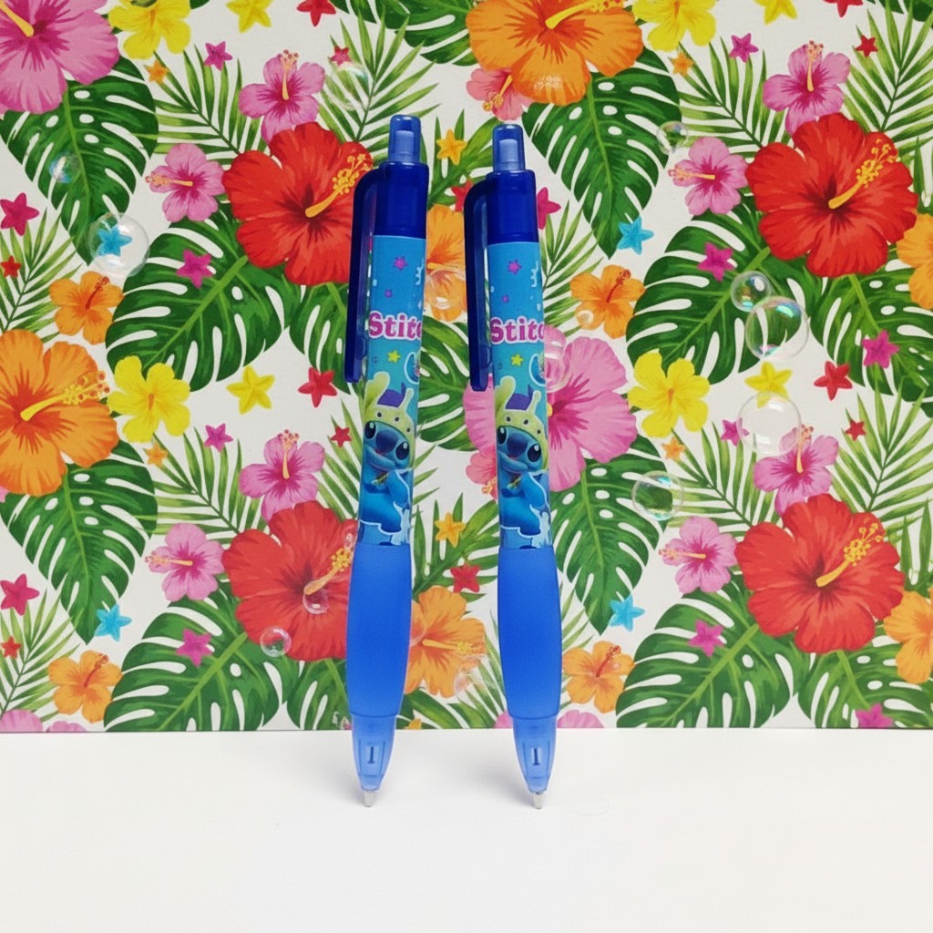 0.5mm HB 鉛芯筆 STITCH (S4455606)