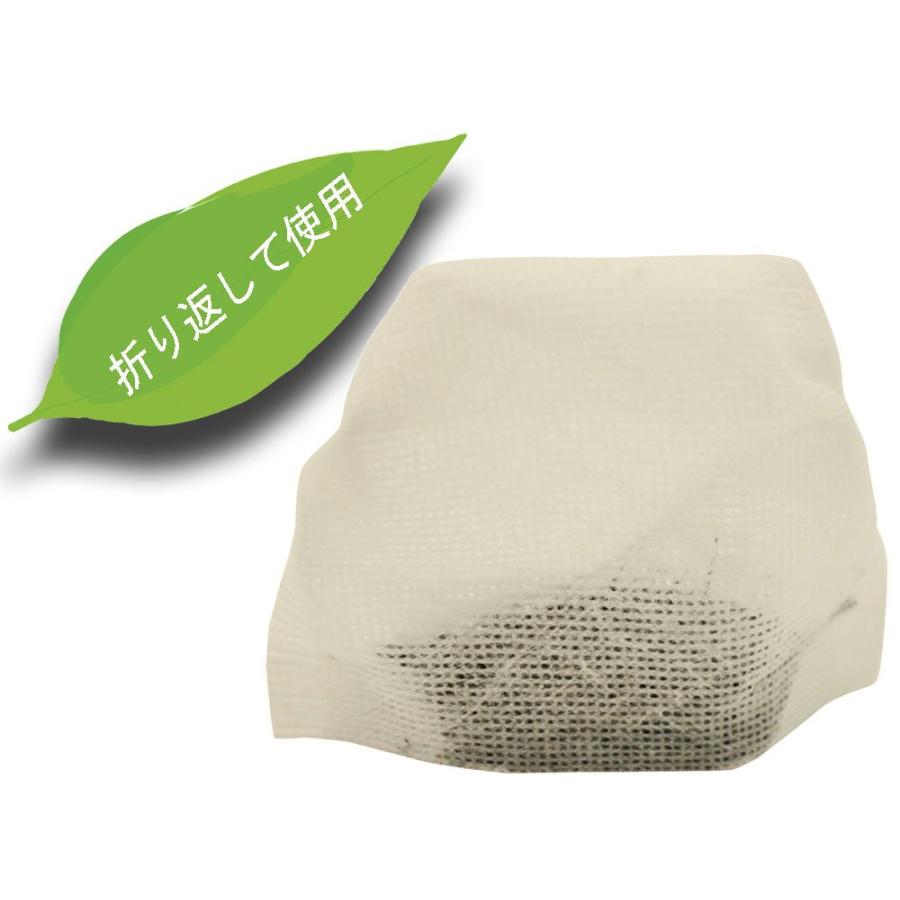 🔥🔥【日本製《ZENKAKYO》純棉無漂白萬用茶包袋】60入