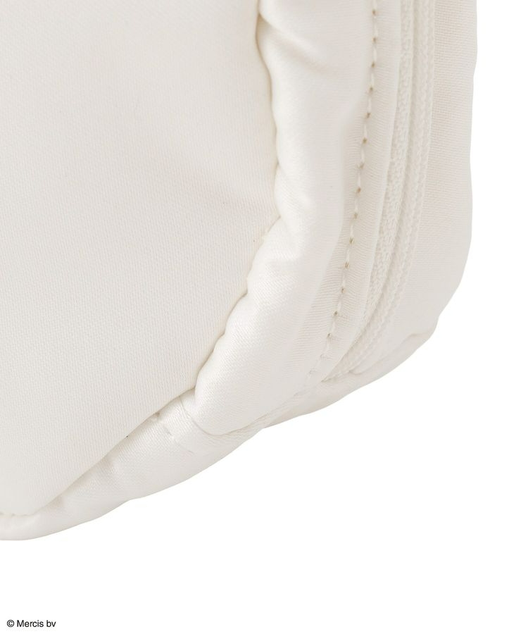 🌸 【預訂】Miffy Pouch - Maison de FLEUR x Miffy