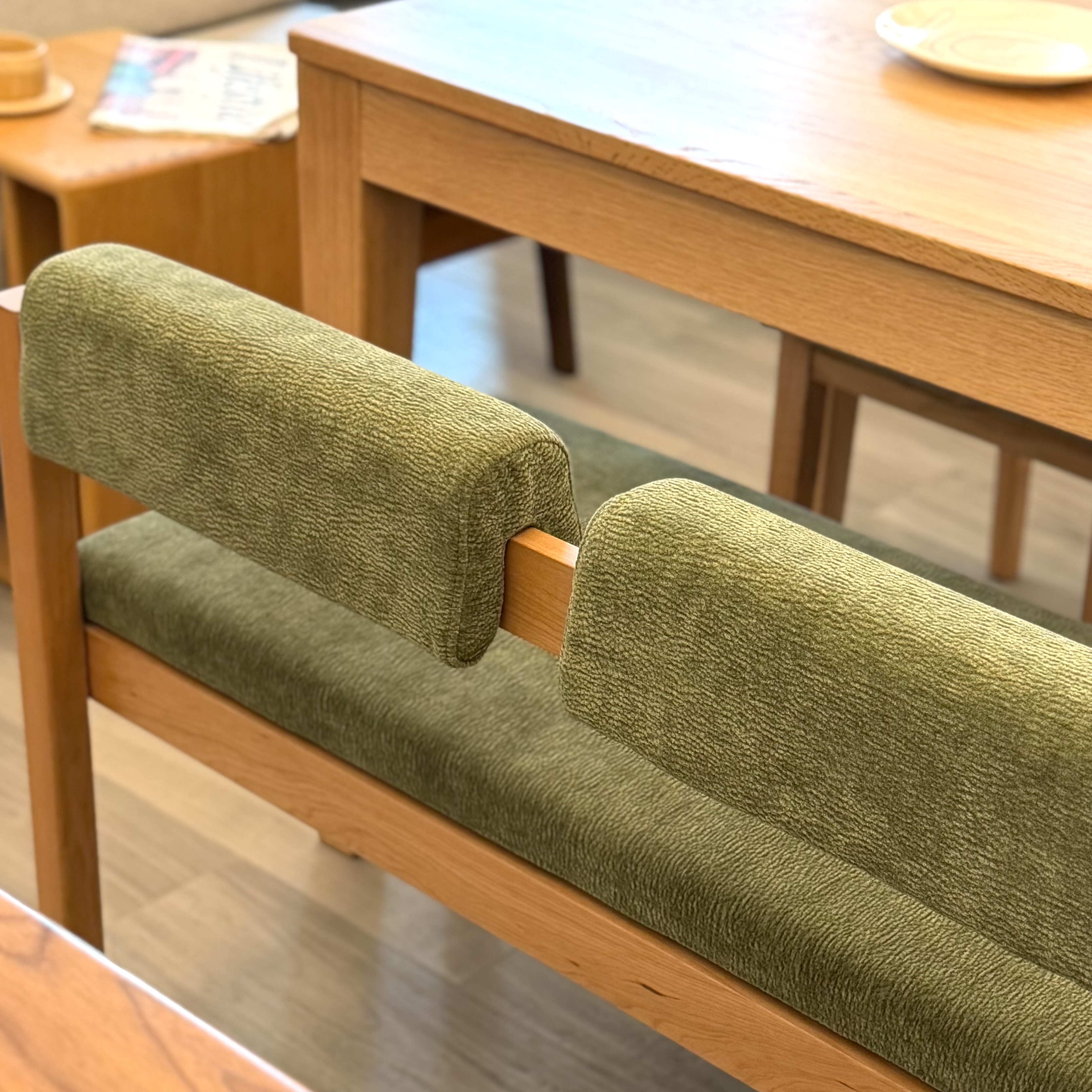 新品推介 GARDEN Bench