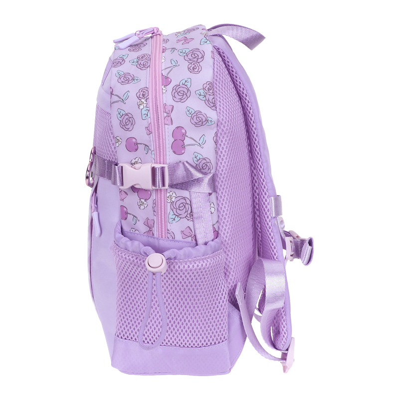 Kuromi Kid's Backpack 小童背囊