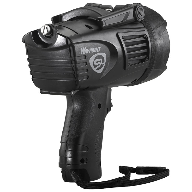 Streamlight Waypoint LED 手提探照燈