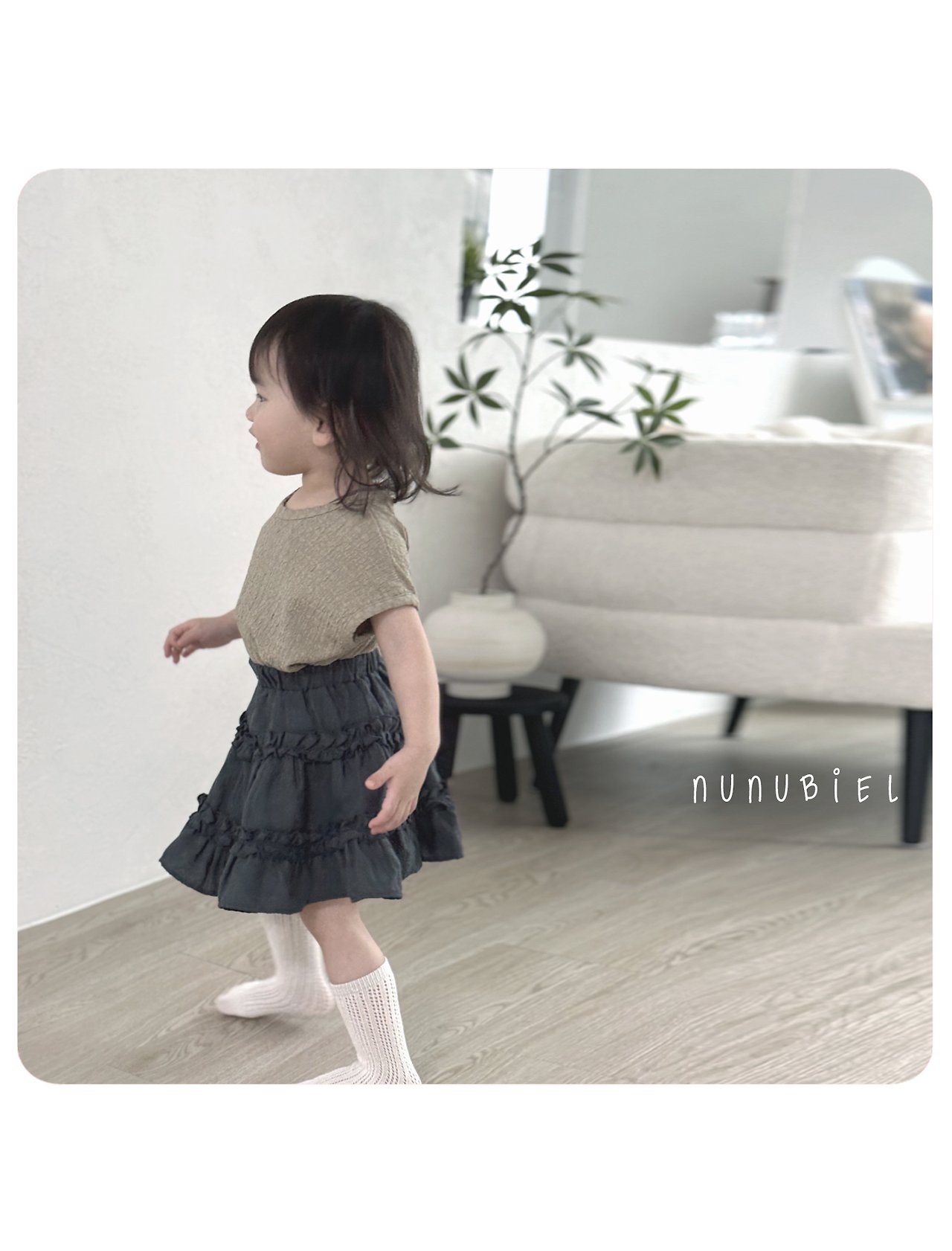 🇰🇷Nunubiel短裙