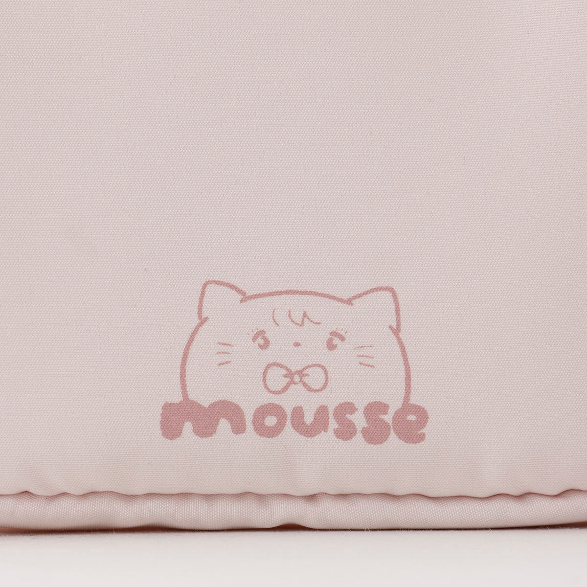 🎀【預訂】Lil ala mode 小包 - Mousse