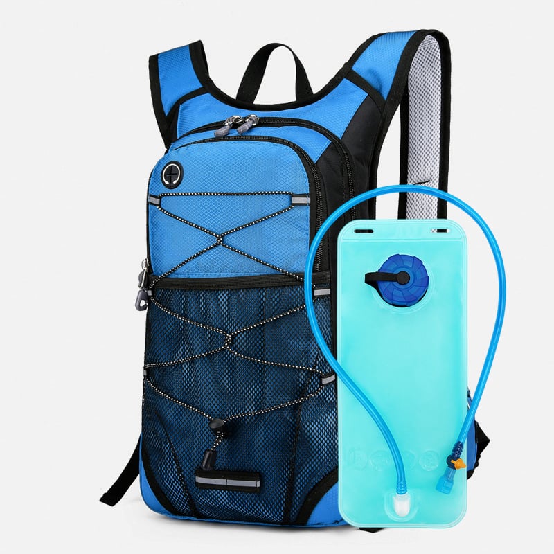 18 L Trekking Backpack / Hiking Backpack / Cycling Backpack