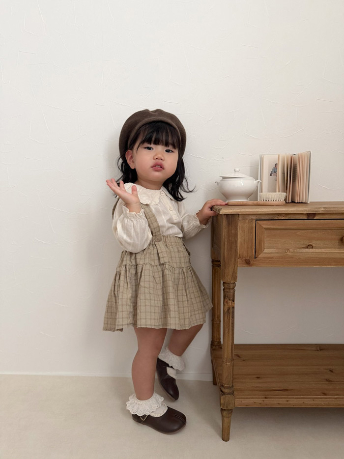 🇰🇷mimi-market skirt