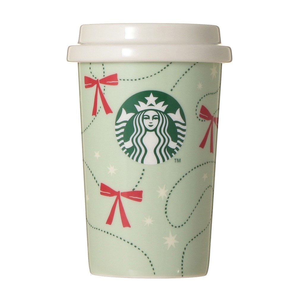 🎀【預訂】 Starbucks JP Colors of Holiday 罐子