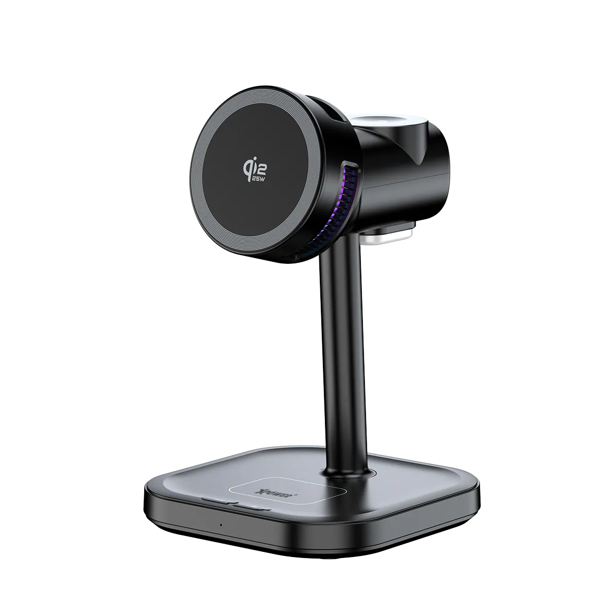 XPOWER T9 MagFreeze 4合1半導體製冷無線充電座