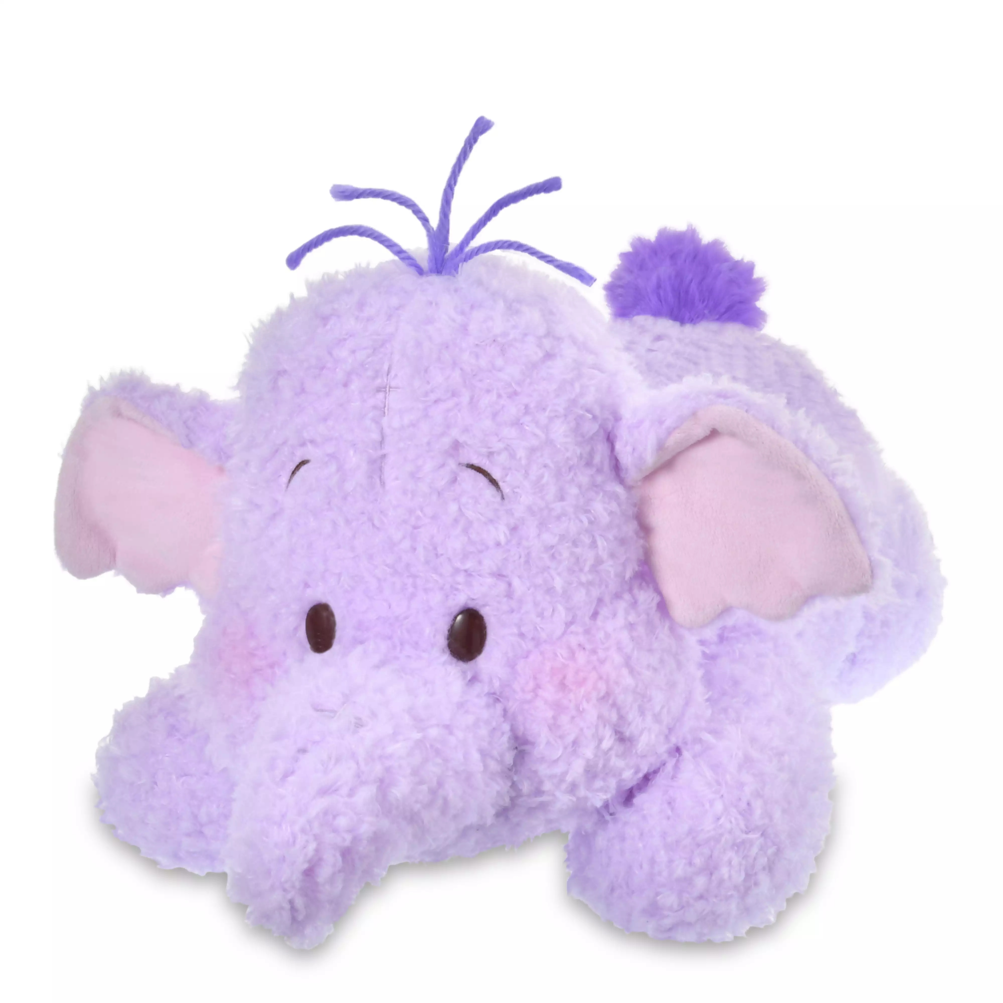 🌸 【預訂】Lumpy 公仔 - Roo ＆ Lumpy - From the Winnie-the-Pooh<POOH DAY 2026>